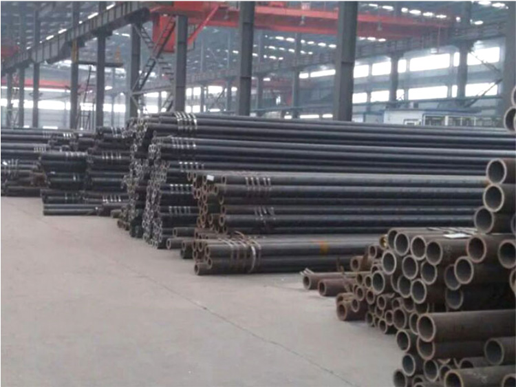 郯城12cr2mo化肥专用管